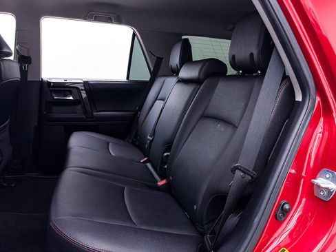 Used 2019 Toyota 4Runner TRD Off-Road Premium image 37