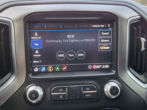 Used 2020 GMC Sierra 1500 Denali w/ Denali Ultimate Package image 30