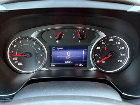 Used 2021 Chevrolet Blazer LT image 20