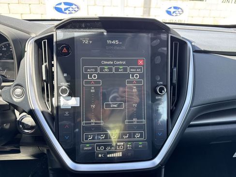 New 2026 Subaru Impreza 2.0i Sport image 17