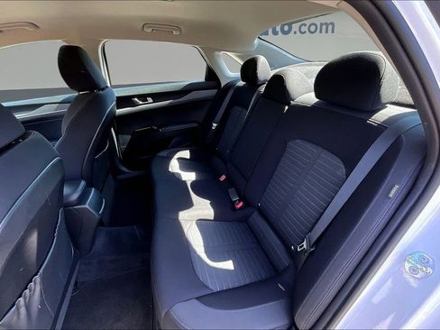 Used 2025 Kia K5 LXS FWD image 19