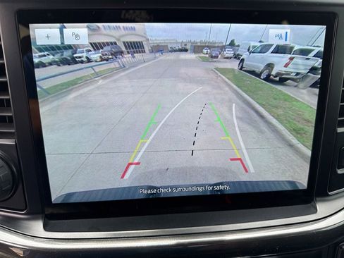 Used 2021 Ford F150 XLT w/ Equipment Group 302A High AWD/4WD image 26