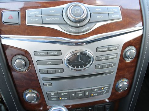 Used 2019 INFINITI QX80 Luxe w/ 22" Wheel Package RWD image 25