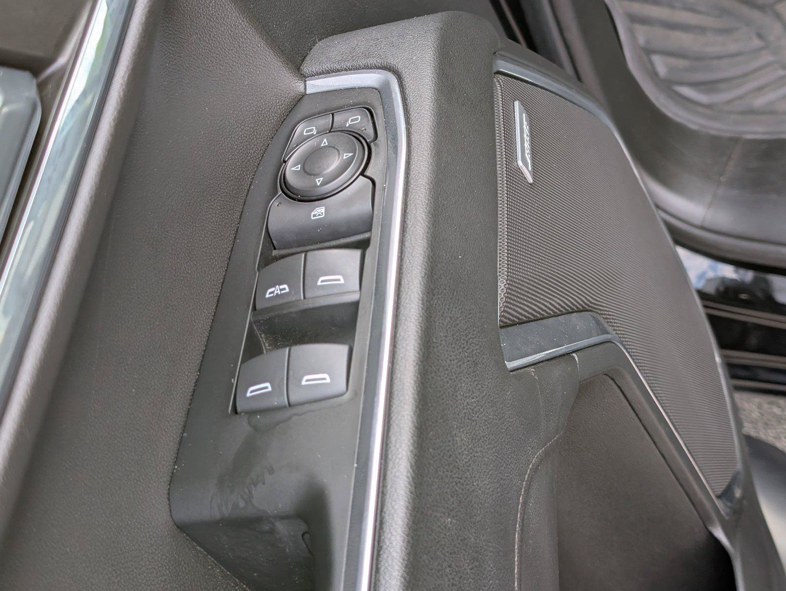 Used 2024 Chevrolet Silverado 1500 RST w/ Convenience Package II AWD/4WD image 19