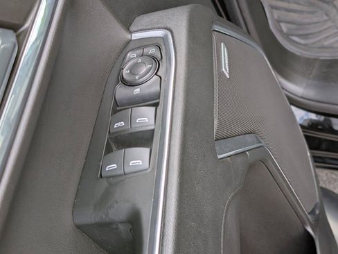 Used 2024 Chevrolet Silverado 1500 RST w/ Convenience Package II AWD/4WD image 19