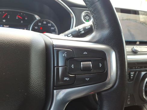 Used 2019 Chevrolet Blazer LT AWD/4WD image 18