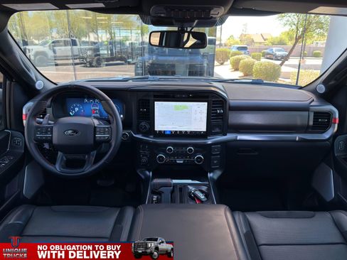 Used 2025 Ford F150 Raptor AWD/4WD image 33