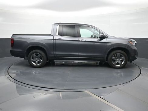 Used 2023 Honda Ridgeline RTL image 21