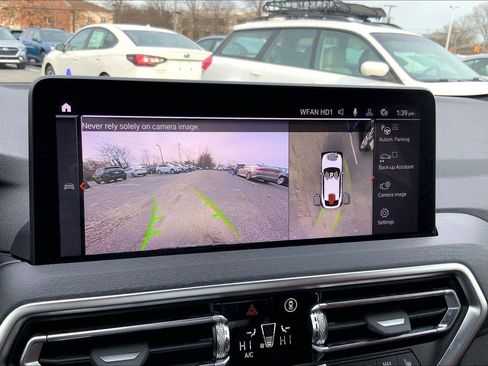 Used 2023 BMW X4 xDrive30i w/ Premium Package image 26