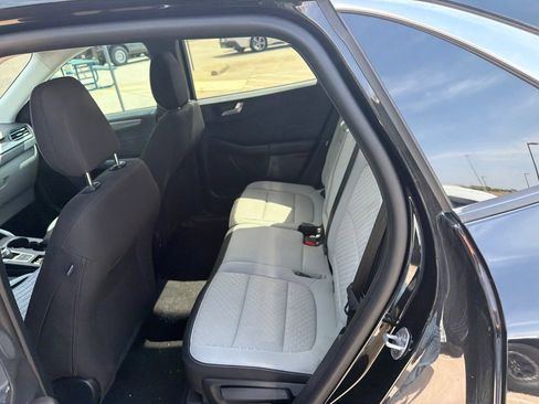 Used 2024 Ford Escape Active w/ Tech Pack #2 FWD image 2