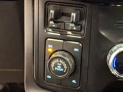 Certified 2023 Ford F150 Raptor w/ Equipment Group 802A Raptor R image 26