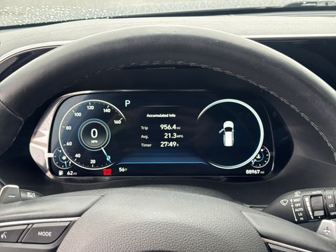 Used 2021 Hyundai Palisade Limited image 27