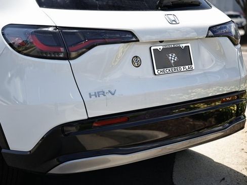 New 2026 Honda HR-V EX-L image 9
