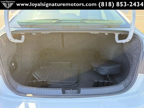 Used 2019 Volkswagen Jetta SEL FWD image 9