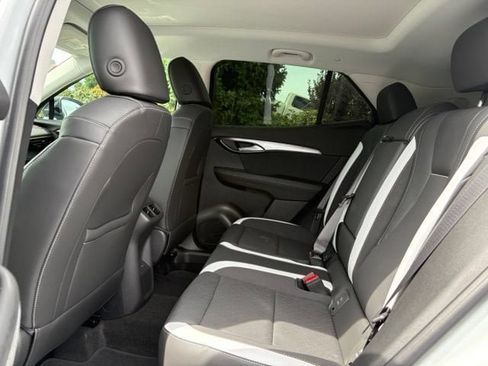 New 2026 Buick Envision Sport Touring AWD/4WD image 13