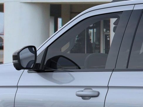 New 2026 Ford Expedition Tremor image 20