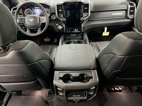 New 2026 RAM 1500 Laramie w/ Laramie Preferred Package image 13