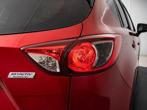 Used 2016 MAZDA CX-5 Grand Touring FWD image 9