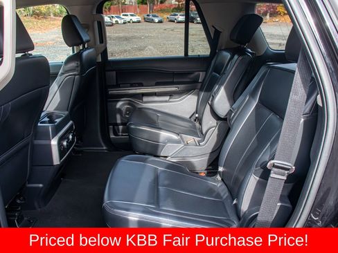 Used 2023 Ford Expedition XLT AWD/4WD image 14