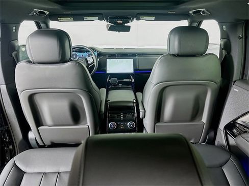 New 2026 Land Rover Range Rover Sport Dynamic SE image 22