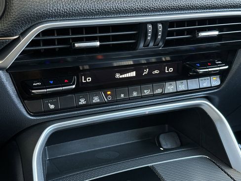 Used 2025 MAZDA CX-90 Plug-In Hybrid w/Premium Sport AWD/4WD image 21