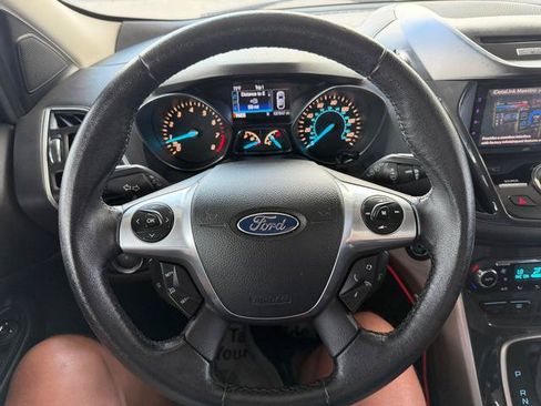 Used 2013 Ford Escape SEL AWD/4WD image 16