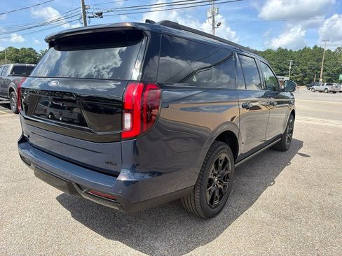 New 2027 Ford Expedition Max Platinum AWD/4WD image 5