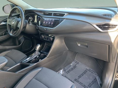 Used 2021 Buick Encore GX Select image 12