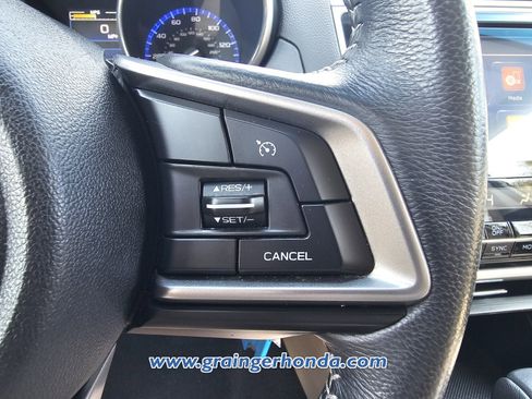 Used 2018 Subaru Outback 2.5i Premium w/ Popular Package #1 image 20