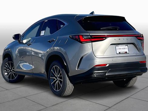 New 2026 Lexus NX 350 AWD w/ Premium Package image 12