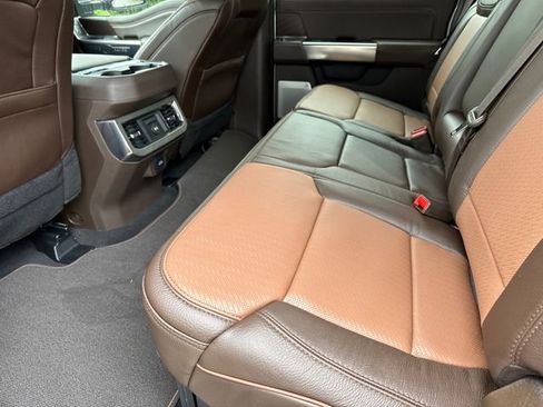 New 2026 Ford F250 King Ranch w/ Chrome Package AWD/4WD image 18