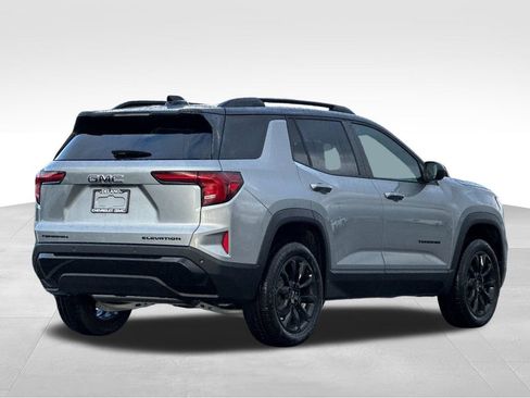 New 2026 GMC Terrain Elevation w/ Black Edition image 5