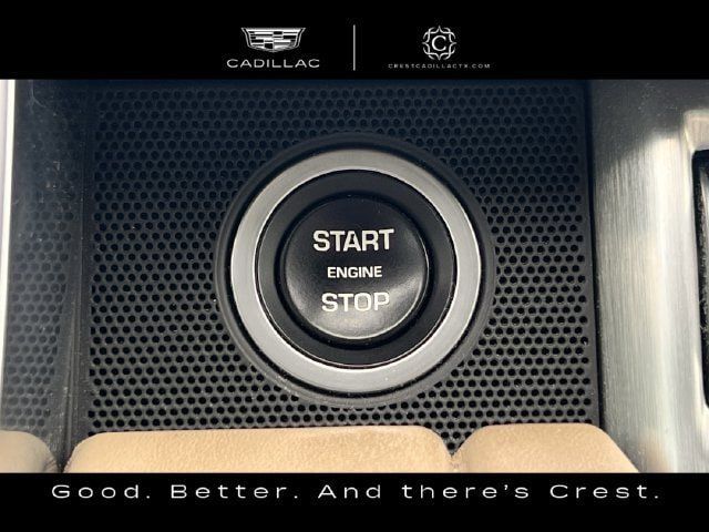 Used 2016 Land Rover Range Rover HSE AWD/4WD image 18