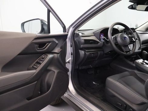 New 2026 Subaru Crosstrek 2.5i Premium AWD/4WD image 9