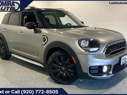 Used 2020 MINI Cooper Countryman S