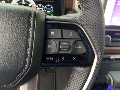 New 2026 Toyota Tundra 1794 Edition image 27