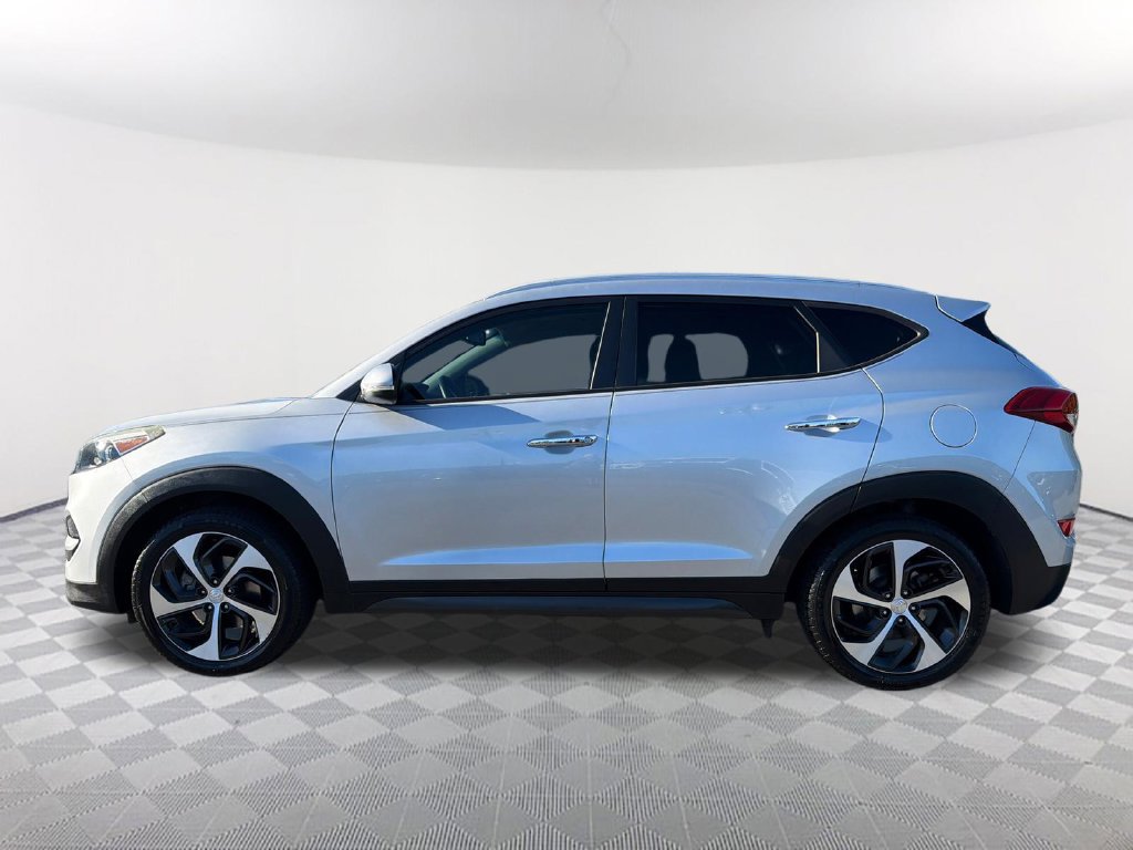Used 2016 Hyundai Tucson Limited FWD image 8