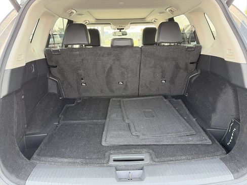 Certified 2023 Nissan Rogue SL AWD/4WD image 10