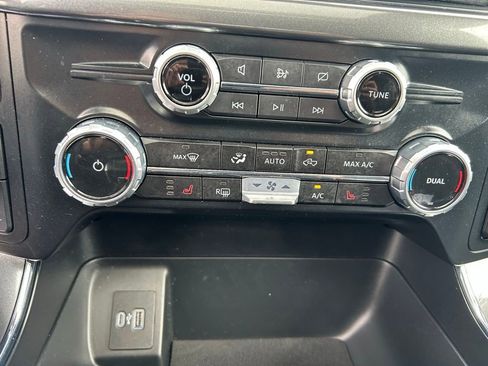 Certified 2023 Ford F150 XLT w/ Equipment Group 302A High image 33