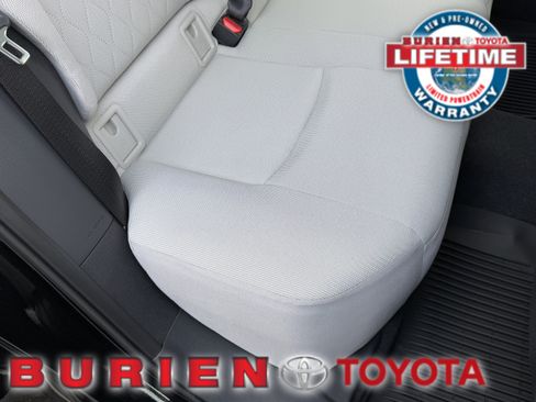 New 2026 Toyota Corolla Cross L image 26