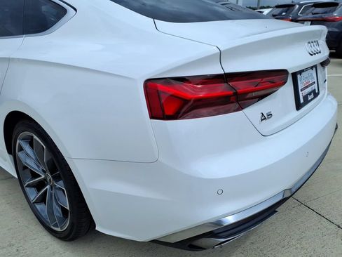 Used 2023 Audi A5 2.0T Premium w/ Convenience Package AWD/4WD image 21