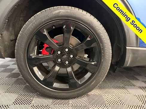 Used 2020 Ford Explorer ST w/ ST Street Pack AWD/4WD image 44