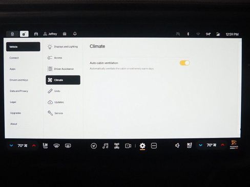 Used 2024 Rivian R1S Adventure AWD/4WD image 51