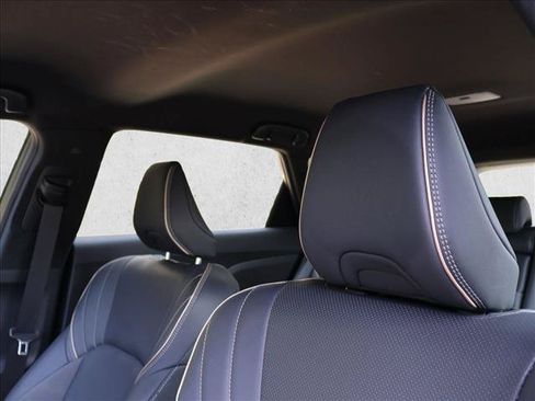 Used 2025 Toyota Crown Signia AWD/4WD image 20