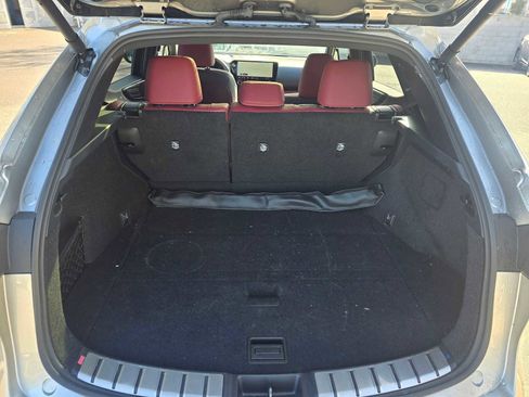 Used 2025 Lexus NX 450h+ AWD w/ Towing Package (2000 Lbs) image 17