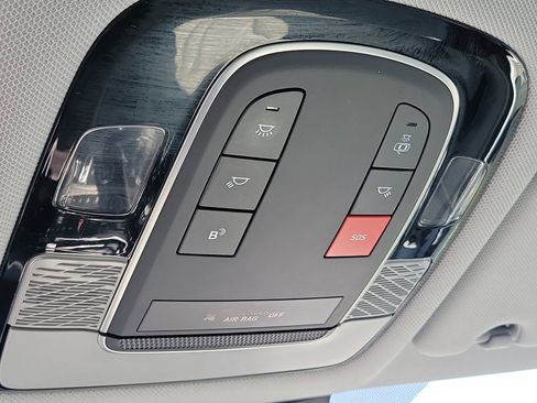 Used 2024 Hyundai Palisade SEL FWD image 18