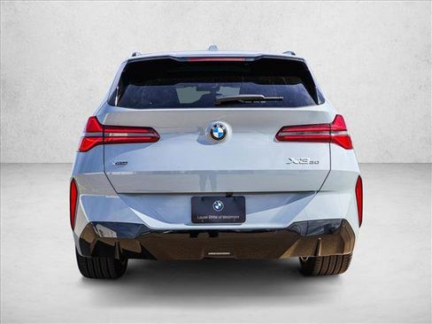 New 2026 BMW X3 xDrive30i AWD/4WD image 6