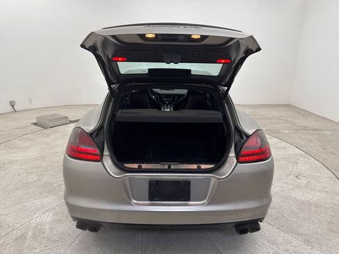 Used 2013 Porsche Panamera GTS AWD/4WD image 16