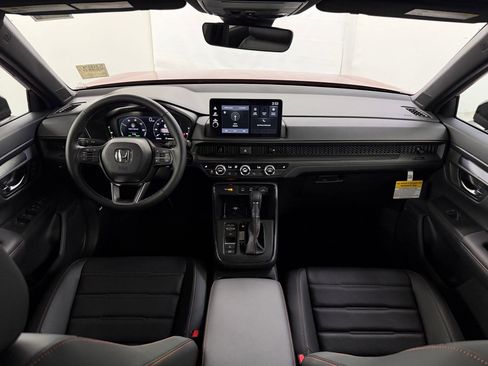 New 2026 Honda CR-V Sport-L image 16