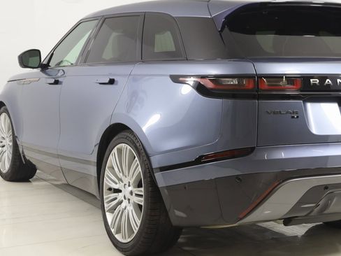 Used 2021 Land Rover Range Rover Velar R-Dynamic S image 24